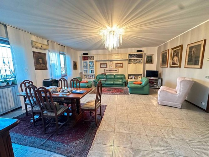 Trilo Circonvallazione Bergamo