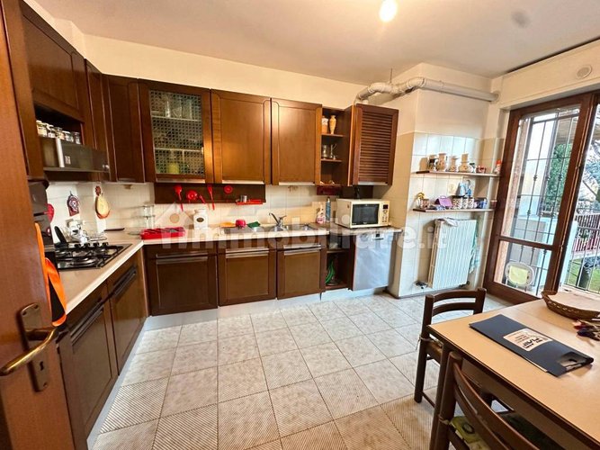 Trilo Circonvallazione Bergamo