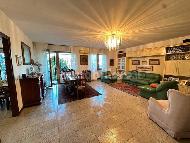 Trilo Circonvallazione Bergamo