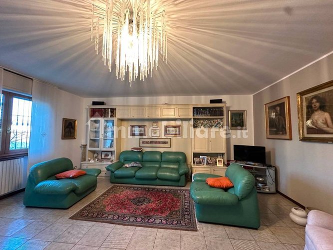 Trilo Circonvallazione