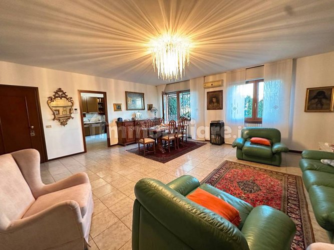 Trilo Circonvallazione Bergamo