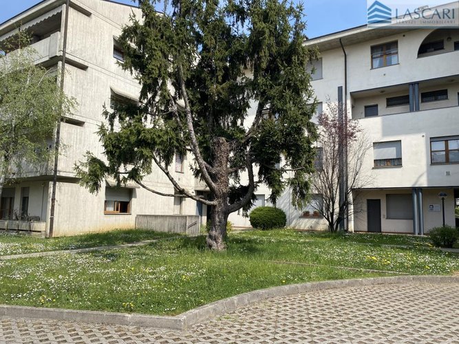 Appartamento - Rif. 2659