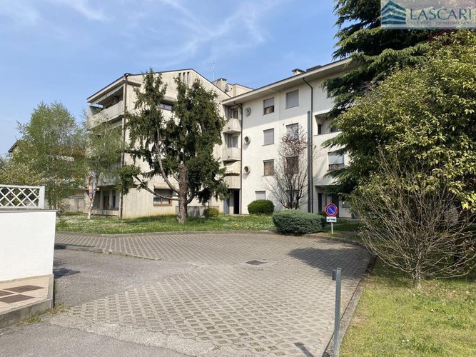 Appartamento - Rif. 2659 Seriate