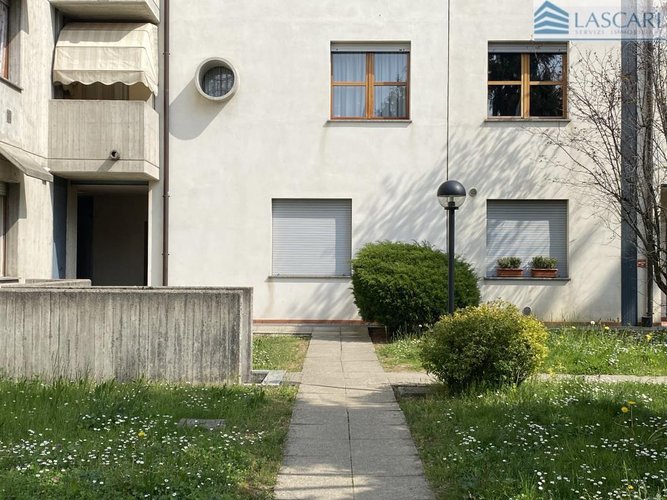 Appartamento - Rif. 2659 Seriate