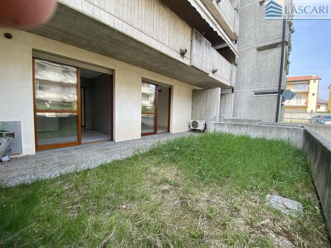 Appartamento - Rif. 2659 Seriate