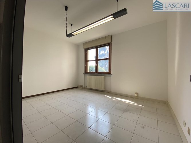 Appartamento - Rif. 2659 Seriate