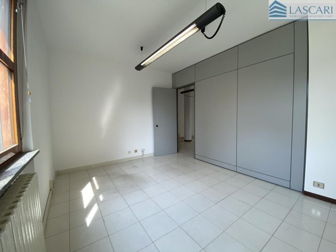 Appartamento - Rif. 2659 Seriate