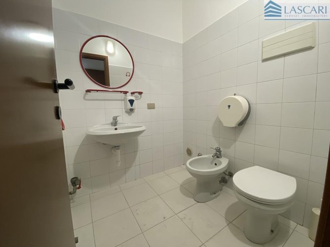 Appartamento - Rif. 2659 Seriate