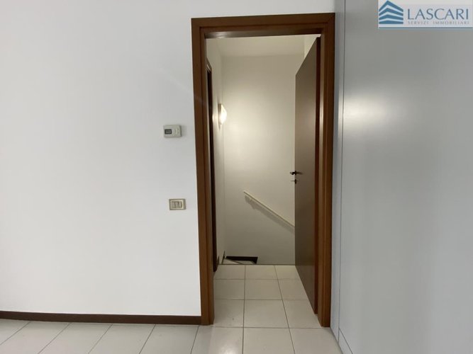 Appartamento - Rif. 2659 Seriate