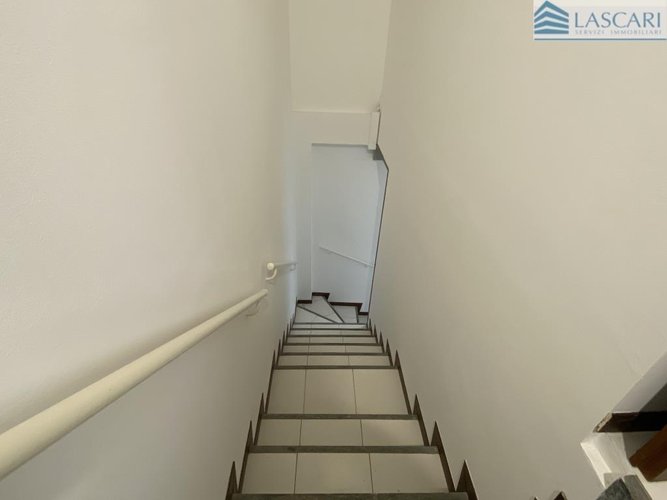 Appartamento - Rif. 2659 Seriate