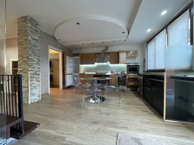 Villetta Bergamo Bergamo