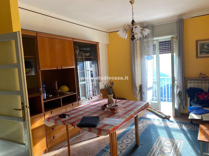 GUARDA CHE VISTA! Dossena