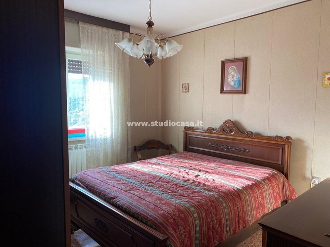 GUARDA CHE VISTA! Dossena