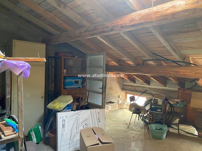 GUARDA CHE VISTA! Dossena