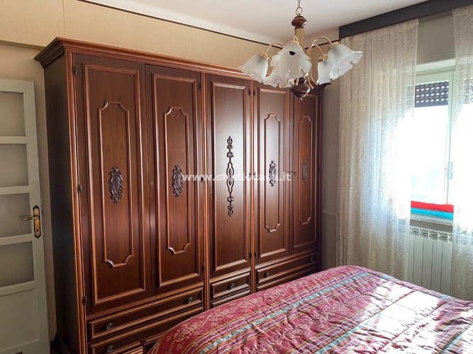 GUARDA CHE VISTA! Dossena