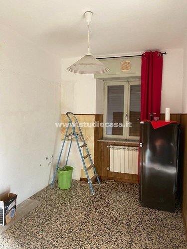 GUARDA CHE VISTA! Dossena