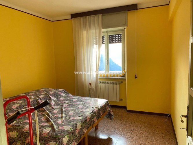 GUARDA CHE VISTA! Dossena