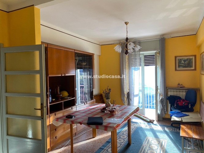 GUARDA CHE VISTA! Dossena