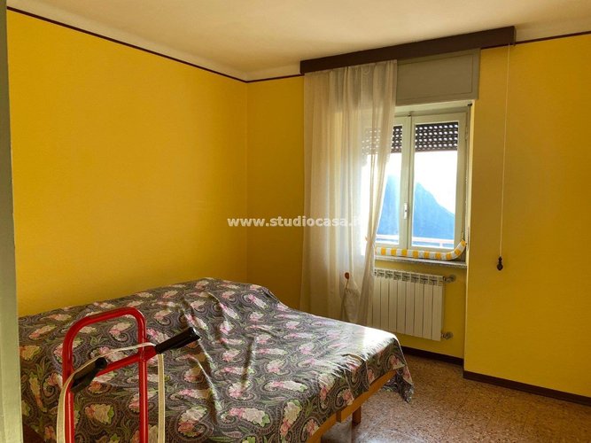 GUARDA CHE VISTA! Dossena