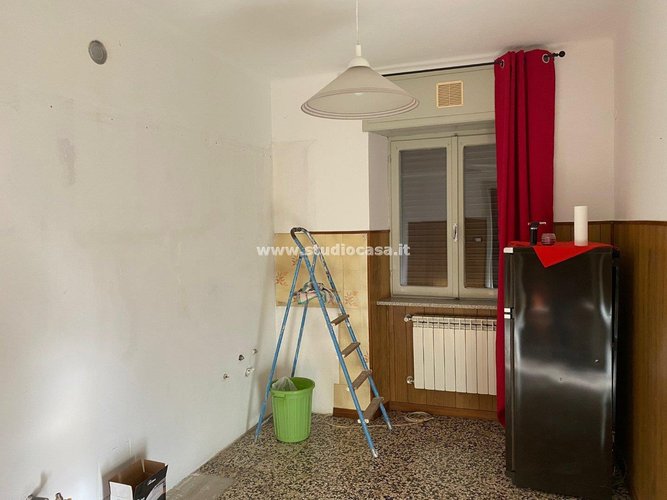 GUARDA CHE VISTA! Dossena