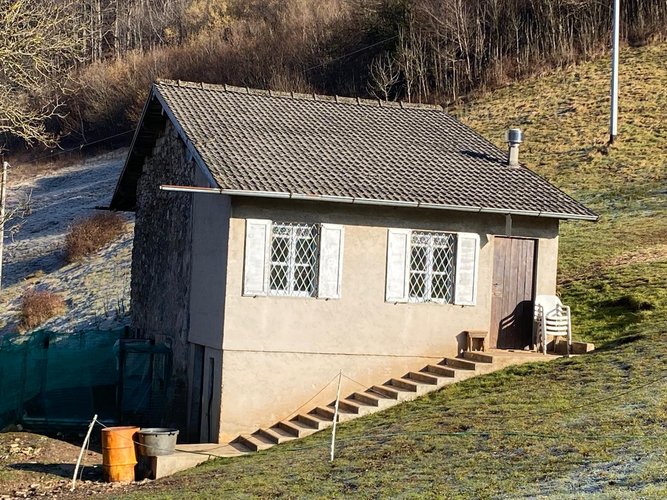 VISTA PANORAMICA! Olmo al Brembo