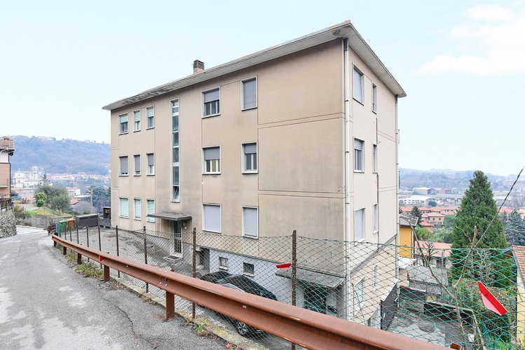 (39/24) Quadrilocale - Ponte Lambro, Via Marconi Ponte Lambro