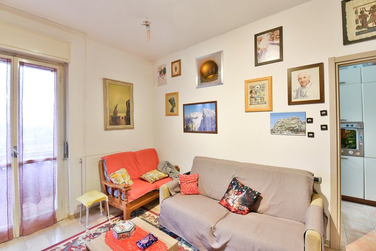 (39/24) Quadrilocale - Ponte Lambro, Via Marconi Ponte Lambro