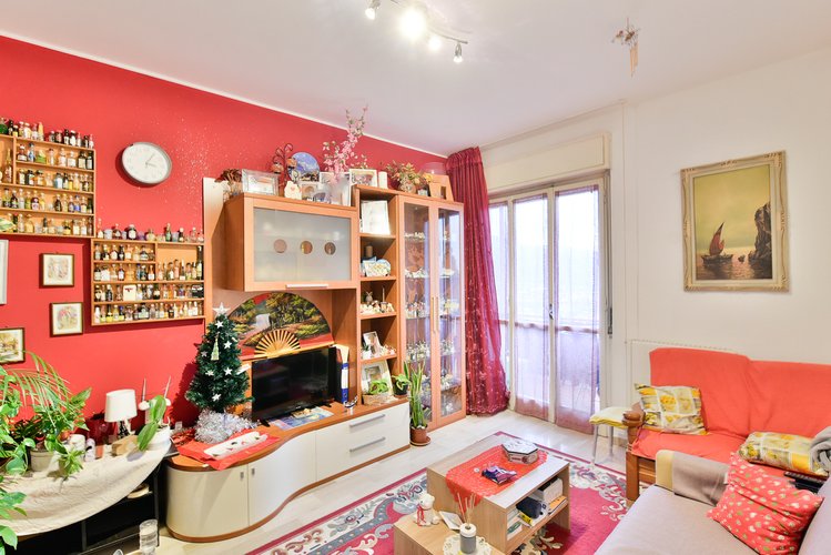 (39/24) Quadrilocale - Ponte Lambro, Via Marconi Ponte Lambro