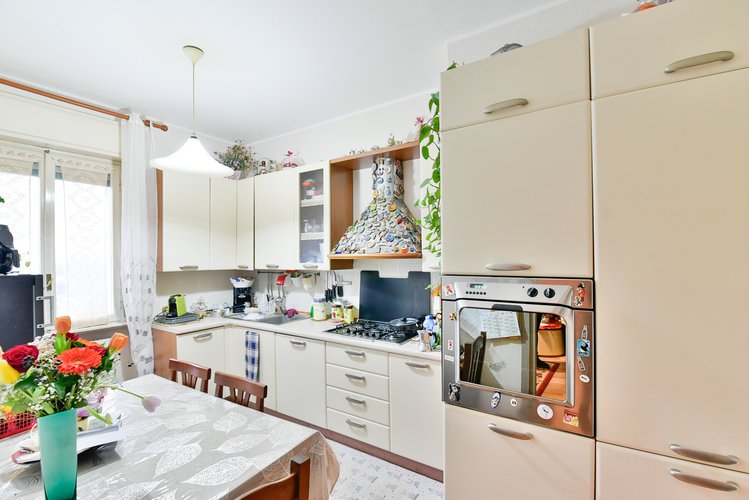 (39/24) Quadrilocale - Ponte Lambro, Via Marconi Ponte Lambro