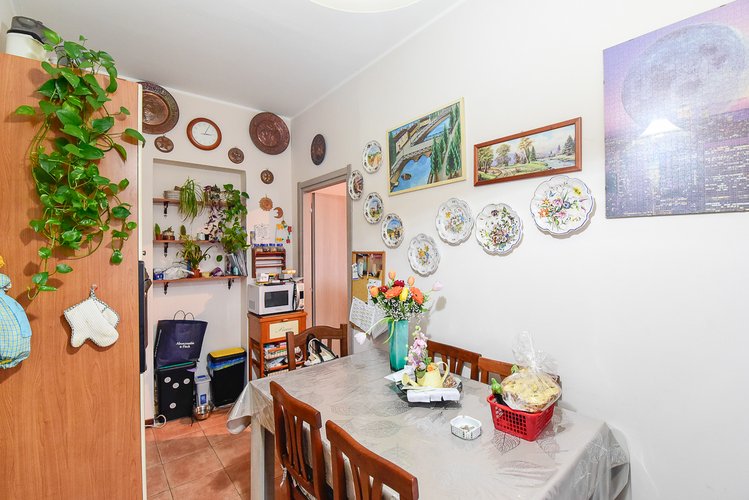 (39/24) Quadrilocale - Ponte Lambro, Via Marconi Ponte Lambro