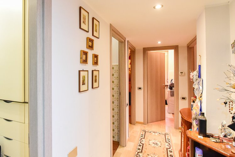 (39/24) Quadrilocale - Ponte Lambro, Via Marconi Ponte Lambro