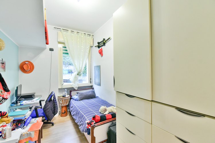 (39/24) Quadrilocale - Ponte Lambro, Via Marconi Ponte Lambro