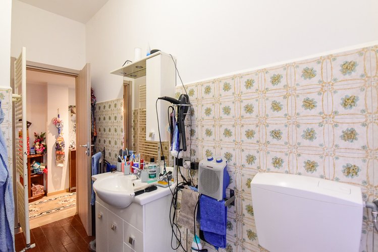 (39/24) Quadrilocale - Ponte Lambro, Via Marconi Ponte Lambro