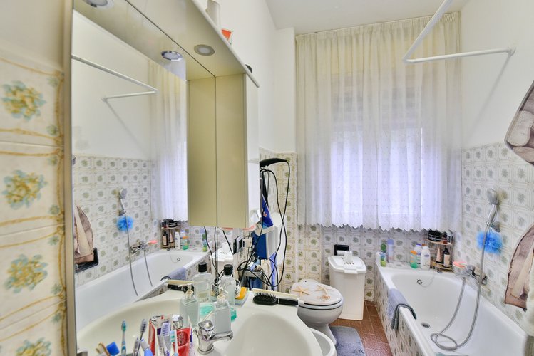 (39/24) Quadrilocale - Ponte Lambro, Via Marconi Ponte Lambro