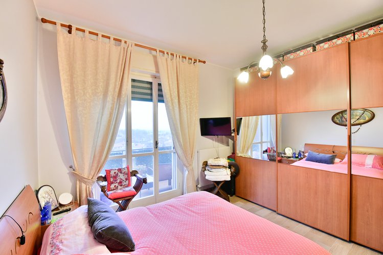 (39/24) Quadrilocale - Ponte Lambro, Via Marconi Ponte Lambro