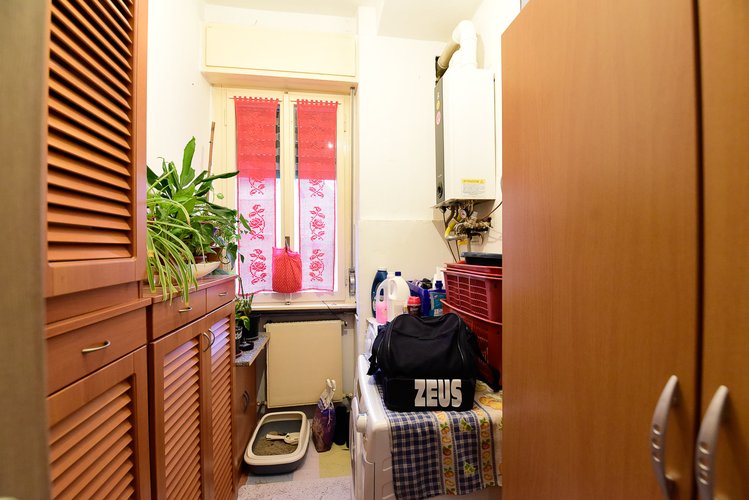 (39/24) Quadrilocale - Ponte Lambro, Via Marconi Ponte Lambro