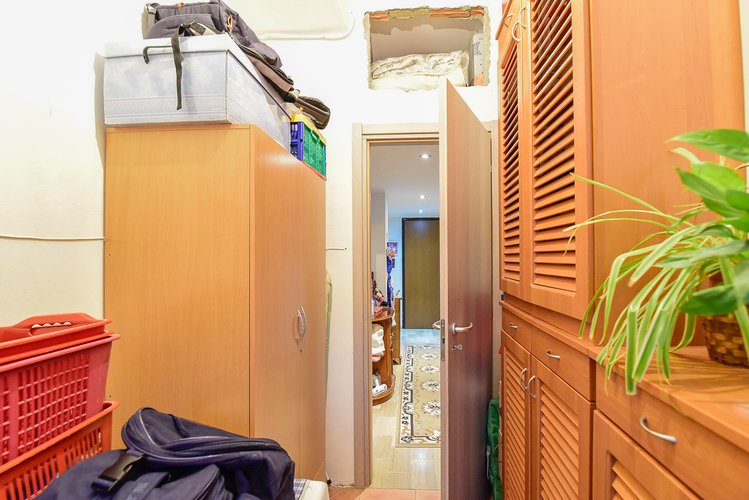 (39/24) Quadrilocale - Ponte Lambro, Via Marconi Ponte Lambro