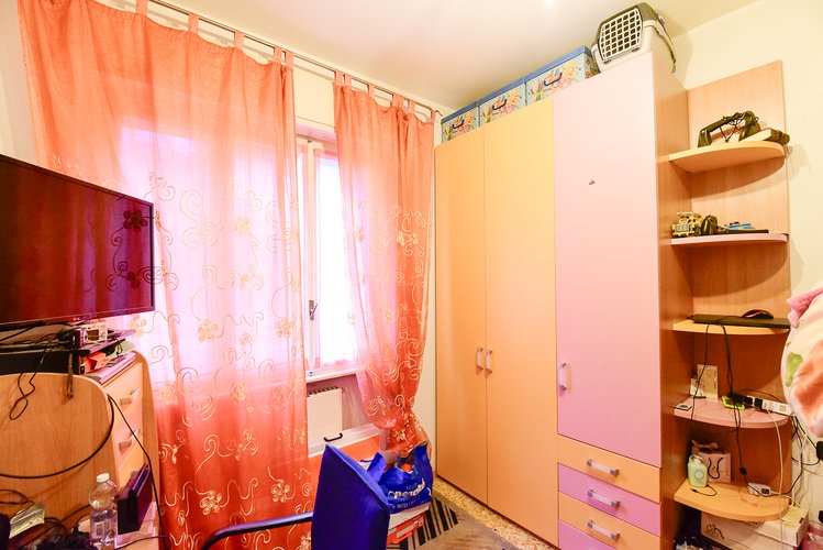 (39/24) Quadrilocale - Ponte Lambro, Via Marconi Ponte Lambro