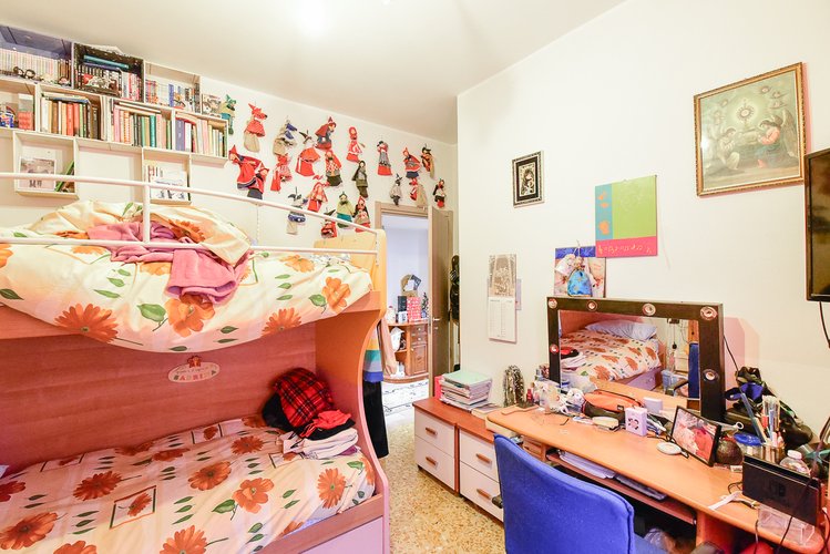 (39/24) Quadrilocale - Ponte Lambro, Via Marconi Ponte Lambro