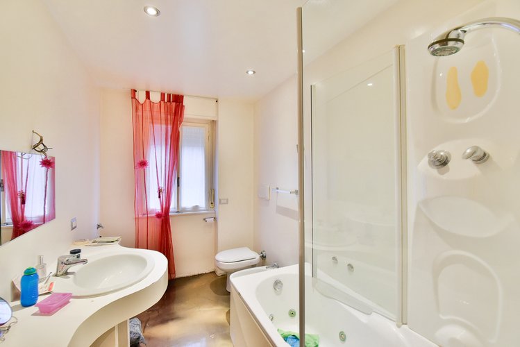 (40.24) Bilocale - Ponte Lambro, Via Marconi Ponte Lambro