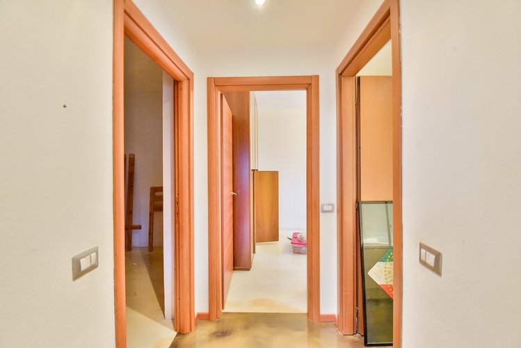 (40.24) Bilocale - Ponte Lambro, Via Marconi Ponte Lambro