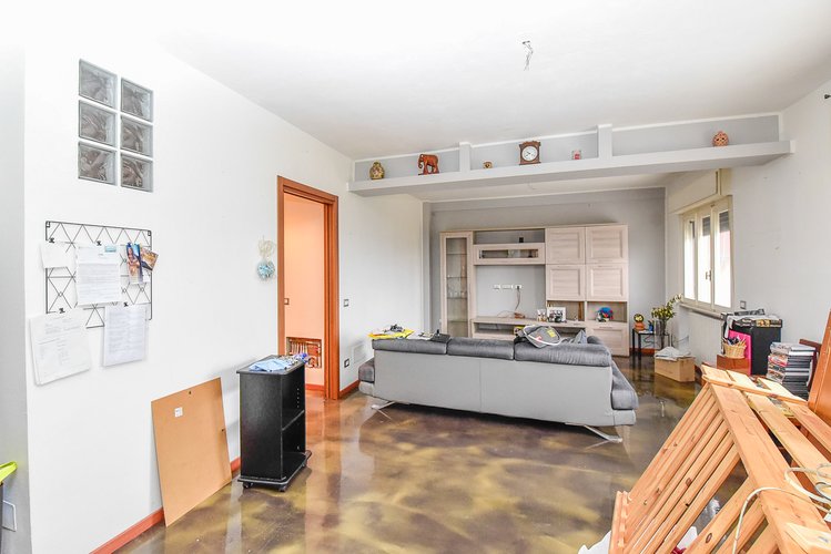 (40.24) Bilocale - Ponte Lambro, Via Marconi Ponte Lambro