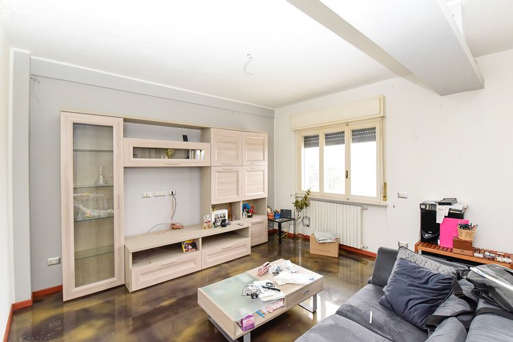 (40.24) Bilocale - Ponte Lambro, Via Marconi