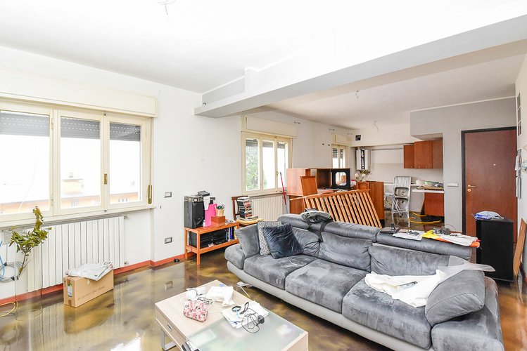 (40.24) Bilocale - Ponte Lambro, Via Marconi Ponte Lambro