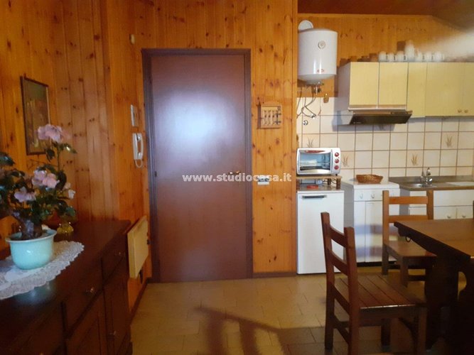 VISTA SPETTACOLARE! Costa Serina