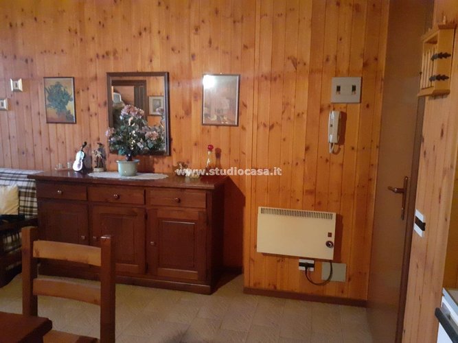 VISTA SPETTACOLARE! Costa Serina