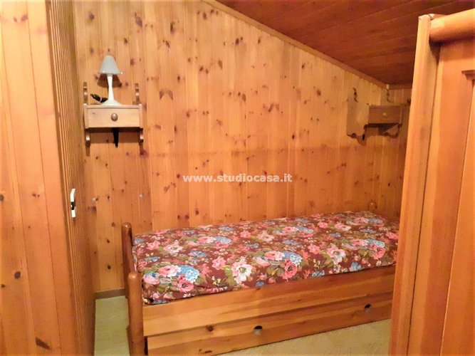 VISTA SPETTACOLARE! Costa Serina