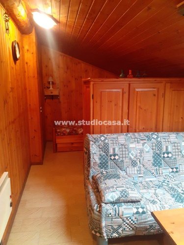 VISTA SPETTACOLARE! Costa Serina