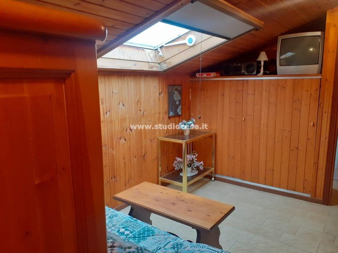 VISTA SPETTACOLARE! Costa Serina