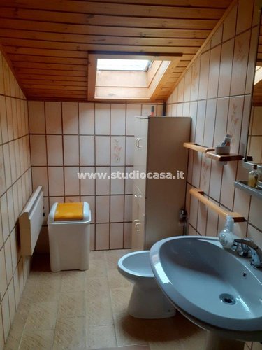 VISTA SPETTACOLARE! Costa Serina